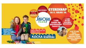 Gyereknap